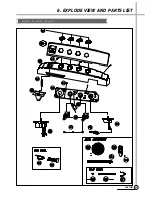 Preview for 16 page of Daewoo DWM-800C Service Manual