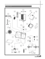 Preview for 18 page of Daewoo DWM-800C Service Manual