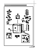 Preview for 20 page of Daewoo DWM-800C Service Manual