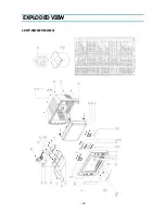 Preview for 16 page of Daewoo DWP-28W2ZLF Service Manual