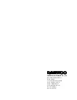 Preview for 27 page of Daewoo DWP-28W2ZLF Service Manual