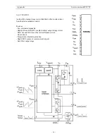 Preview for 43 page of Daewoo DWP-28W2ZLF Service Manual