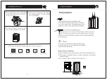 Preview for 5 page of Daewoo DWR-C60WN Instruction Manual