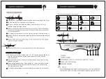 Preview for 6 page of Daewoo DWR-C60WN Instruction Manual