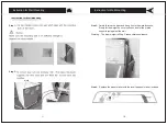 Preview for 10 page of Daewoo DWR-C60WN Instruction Manual