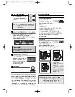 Предварительный просмотр 31 страницы Daewoo DWR-WE31WW Owner'S Manual