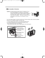 Предварительный просмотр 21 страницы Daewoo DWR-WE5413WC Owner'S Manual