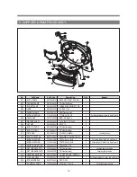 Предварительный просмотр 16 страницы Daewoo DWR-WG52S Service Manual