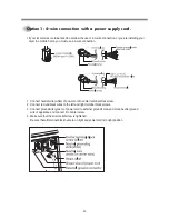 Preview for 46 page of Daewoo DWR-WG52S Service Manual