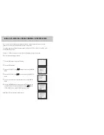 Preview for 34 page of Daewoo DX-9840E Instruction Manual