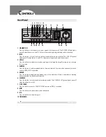 Preview for 5 page of Daewoo DX-C811N Operating Instructions Manual