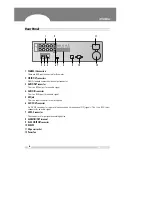 Preview for 7 page of Daewoo DX-C811N Operating Instructions Manual