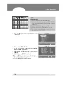 Preview for 17 page of Daewoo DX-C811N Operating Instructions Manual