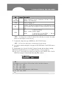 Preview for 23 page of Daewoo DX-C811N Operating Instructions Manual