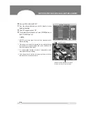 Предварительный просмотр 25 страницы Daewoo DX-C811N Operating Instructions Manual