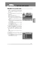 Preview for 26 page of Daewoo DX-C811N Operating Instructions Manual