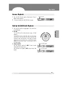 Preview for 28 page of Daewoo DX-C811N Operating Instructions Manual