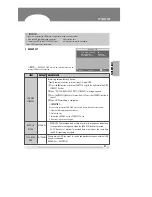 Preview for 32 page of Daewoo DX-C811N Operating Instructions Manual