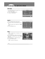 Предварительный просмотр 35 страницы Daewoo DX-C811N Operating Instructions Manual