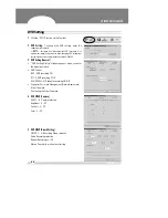 Предварительный просмотр 45 страницы Daewoo DX-C811N Operating Instructions Manual