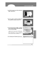 Preview for 50 page of Daewoo DX-C811N Operating Instructions Manual