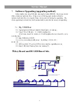 Предварительный просмотр 12 страницы Daewoo E2019B Service Manual