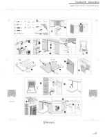 Preview for 4 page of Daewoo EGSP-130E Technical & Service Manual