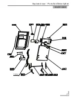 Предварительный просмотр 9 страницы Daewoo EGSP-130E Technical & Service Manual