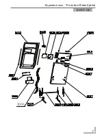 Предварительный просмотр 15 страницы Daewoo EGSP-130E Technical & Service Manual