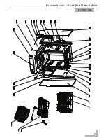 Предварительный просмотр 16 страницы Daewoo EGSP-130E Technical & Service Manual