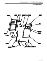 Preview for 21 page of Daewoo EGSP-130E Technical & Service Manual