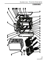 Preview for 22 page of Daewoo EGSP-130E Technical & Service Manual