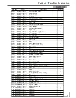 Preview for 25 page of Daewoo EGSP-130E Technical & Service Manual