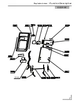 Preview for 27 page of Daewoo EGSP-130E Technical & Service Manual