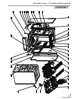 Preview for 28 page of Daewoo EGSP-130E Technical & Service Manual