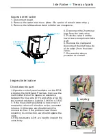 Preview for 36 page of Daewoo EGSP-130E Technical & Service Manual