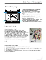 Preview for 39 page of Daewoo EGSP-130E Technical & Service Manual