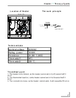 Preview for 40 page of Daewoo EGSP-130E Technical & Service Manual