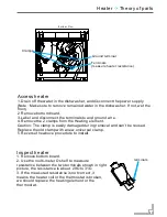 Preview for 41 page of Daewoo EGSP-130E Technical & Service Manual