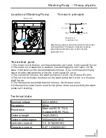 Preview for 42 page of Daewoo EGSP-130E Technical & Service Manual