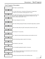 Preview for 48 page of Daewoo EGSP-130E Technical & Service Manual