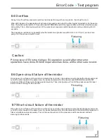 Preview for 50 page of Daewoo EGSP-130E Technical & Service Manual