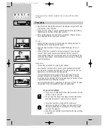 Preview for 2 page of Daewoo EQ250K Instruction Manual