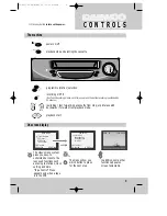 Preview for 5 page of Daewoo EQ250K Instruction Manual