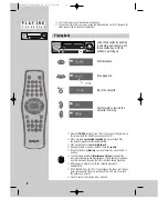 Preview for 8 page of Daewoo EQ250K Instruction Manual