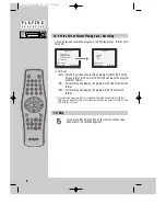 Preview for 10 page of Daewoo EQ250K Instruction Manual