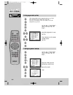 Preview for 20 page of Daewoo EQ250K Instruction Manual