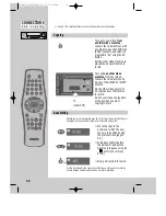 Preview for 22 page of Daewoo EQ250K Instruction Manual