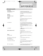 Preview for 25 page of Daewoo EQ250K Instruction Manual