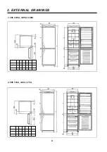 Preview for 4 page of Daewoo ERF-310 Service Manual